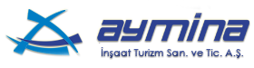Bodrum İnşaat Logo