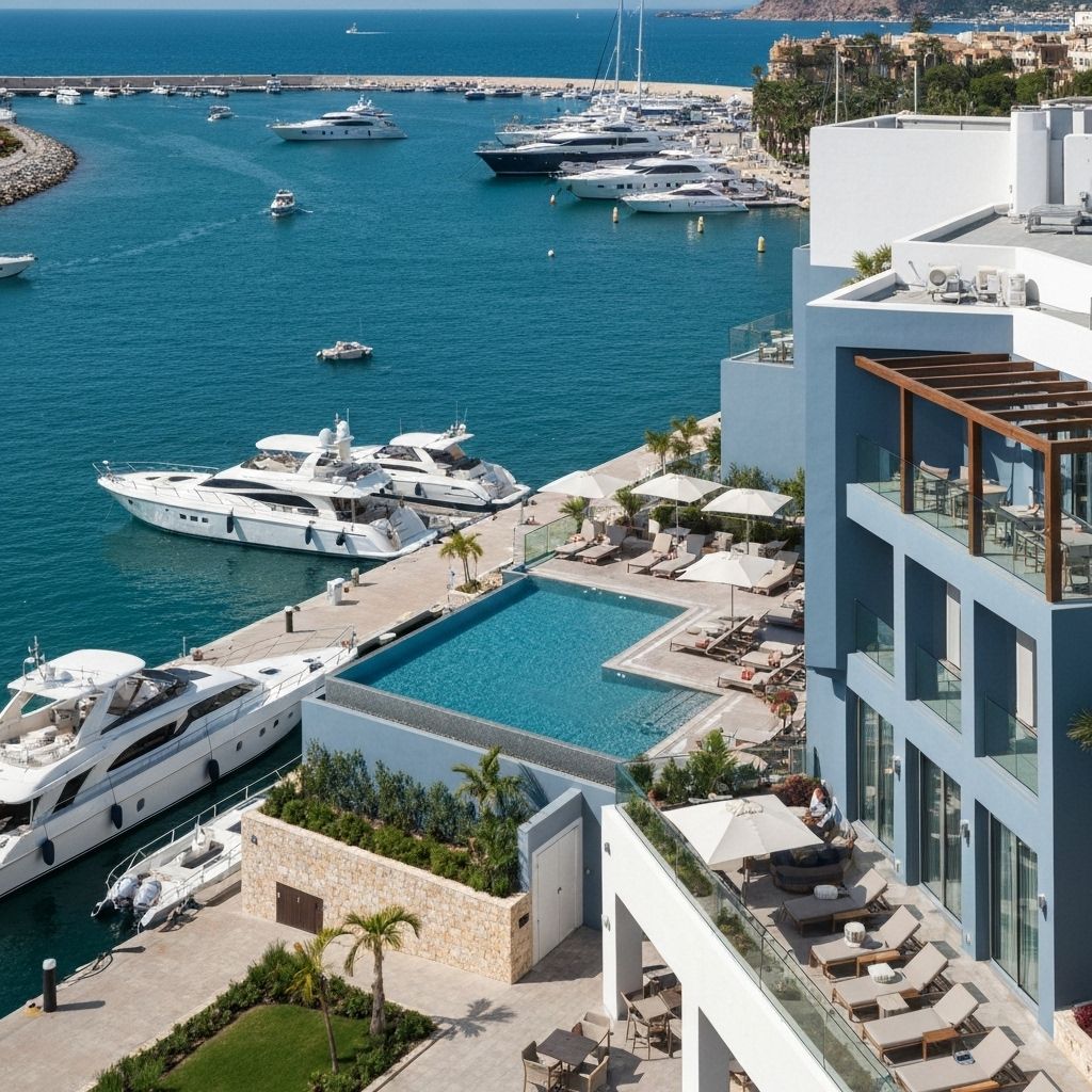 Bodrum İnşaat Tanıtım Videosu
