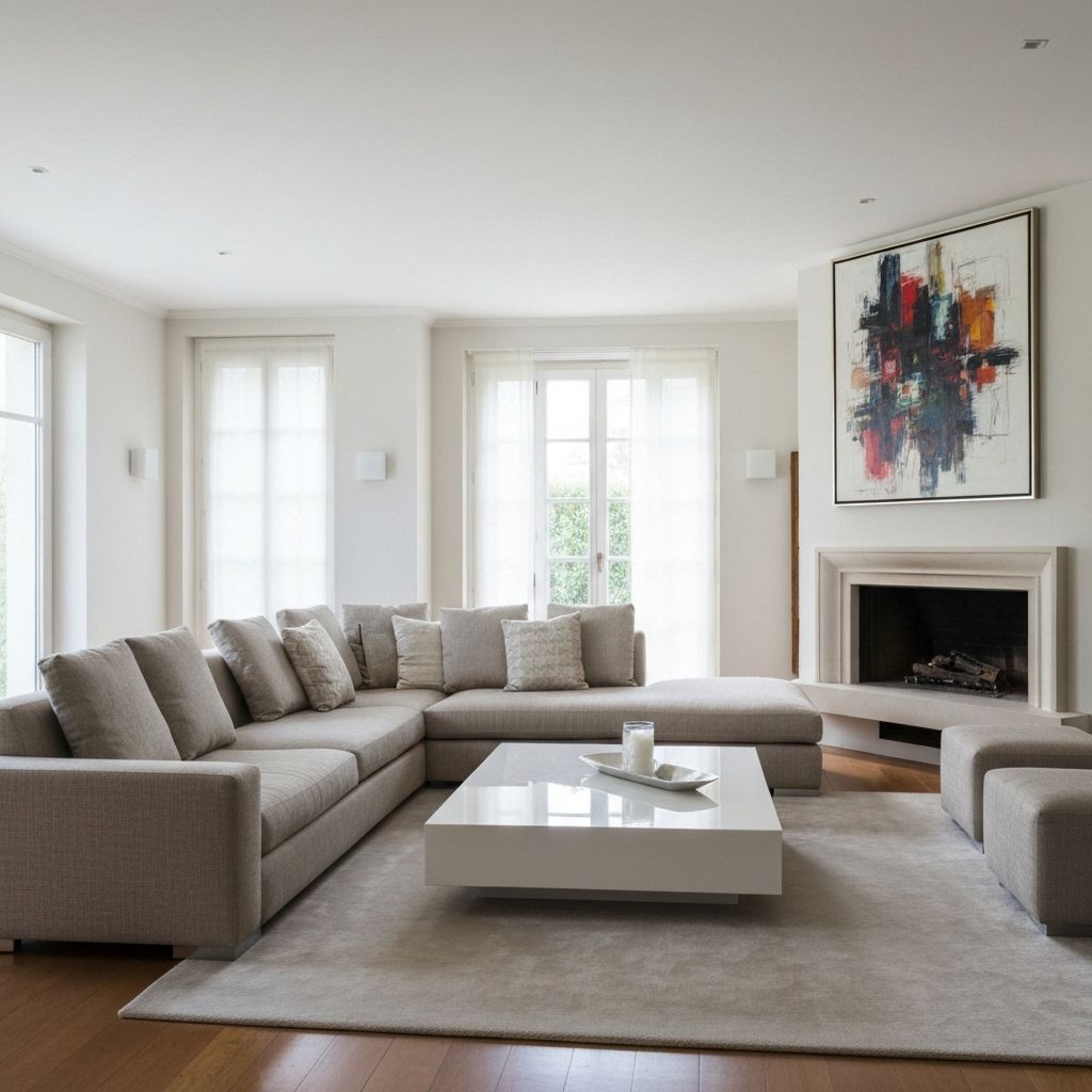 Yalıkavak Modern Villa - Galeri 3